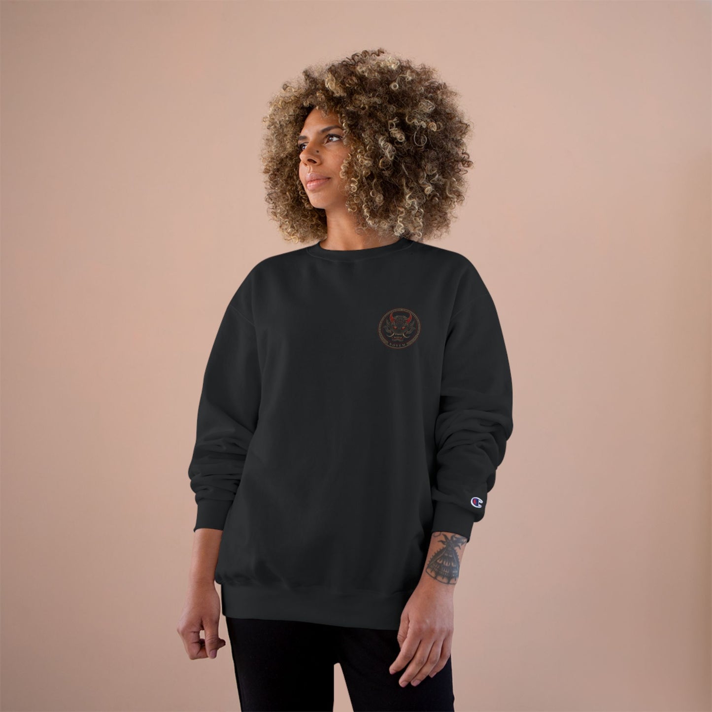 Novem Sweatshirt