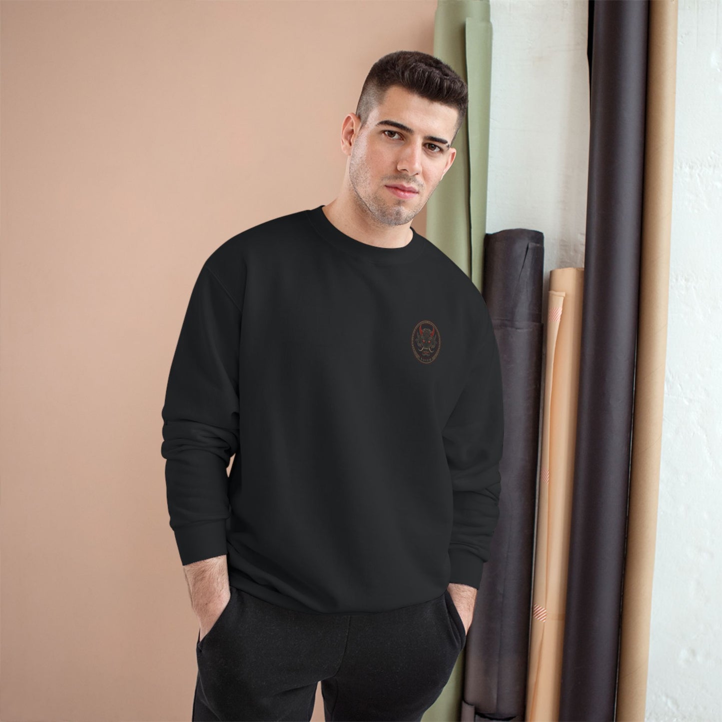 Novem Sweatshirt