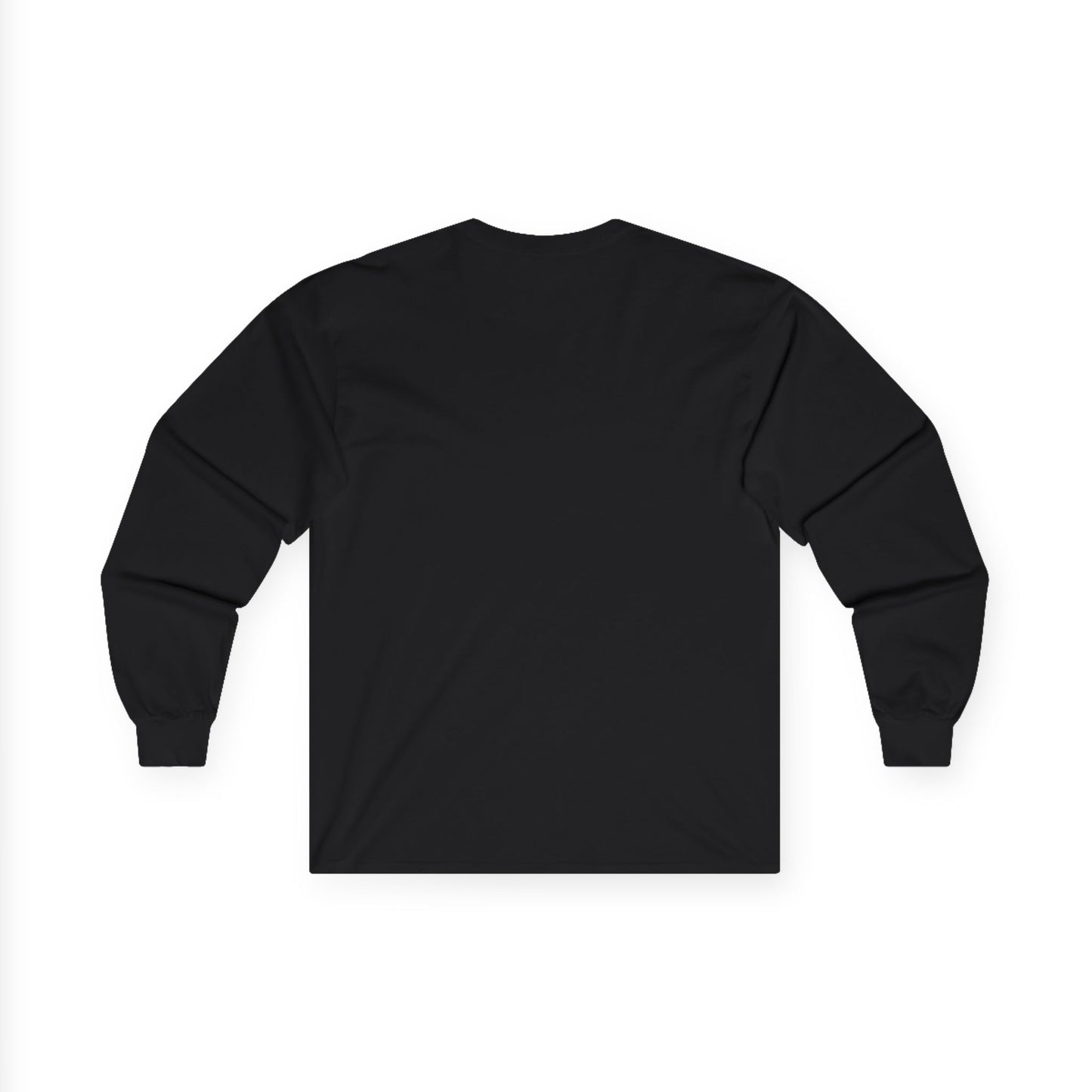 Novem Long Sleeve Tee (Cotton)
