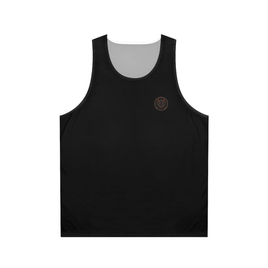 Novem Tank Top