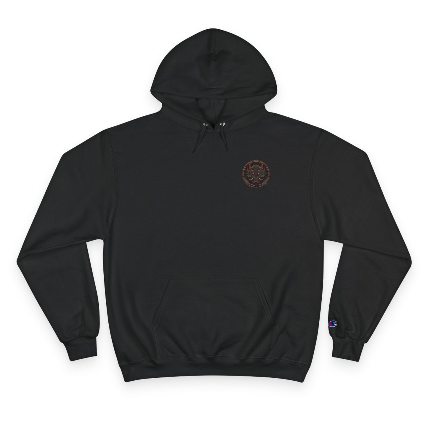 Novem Hoodie