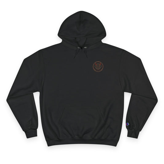 Novem Hoodie