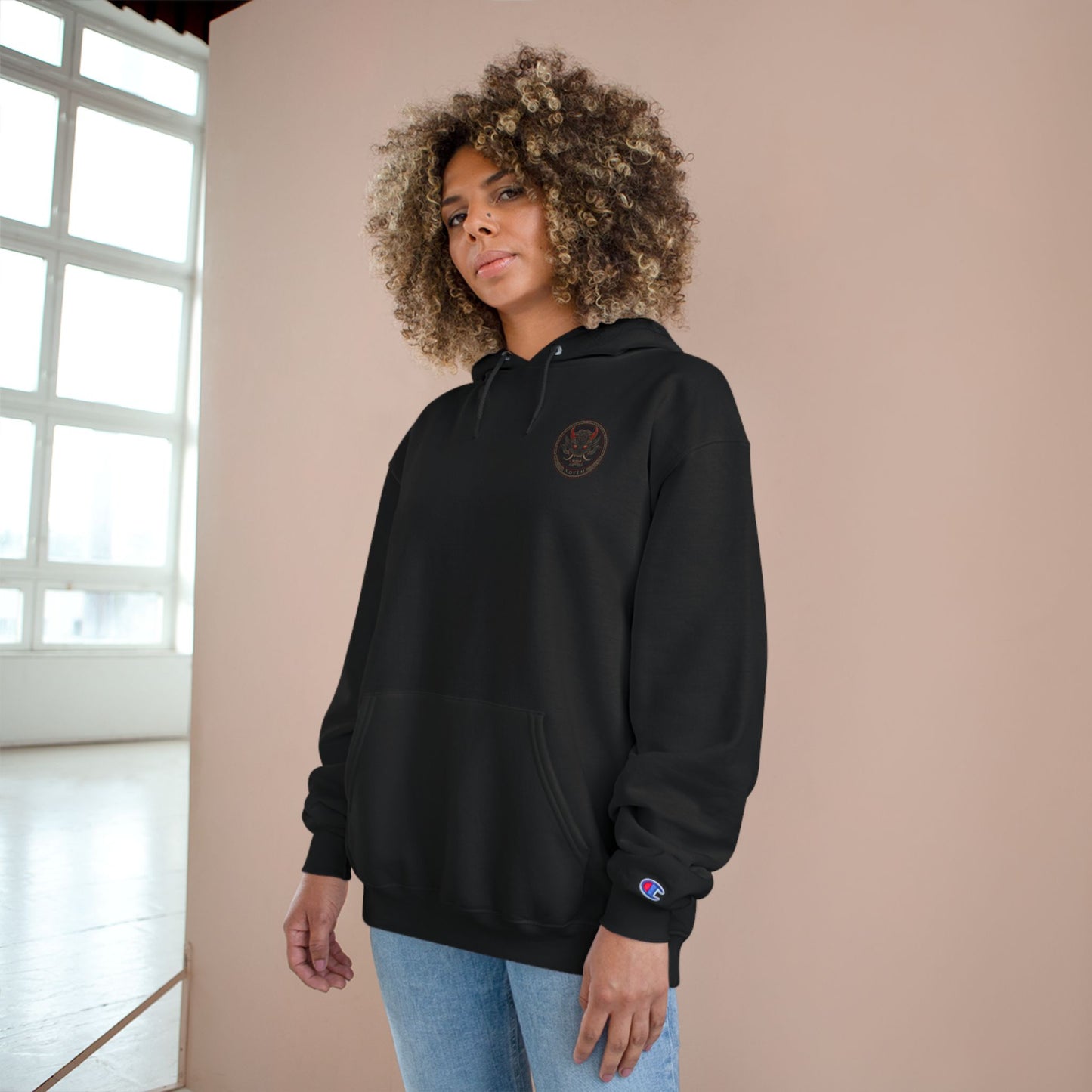 Novem Hoodie