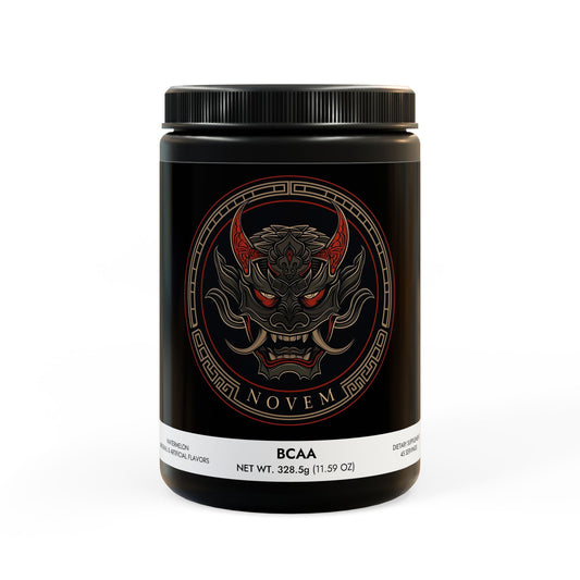 Novem BCAA, Watermelon (325g, 11.46oz, 45 servings)
