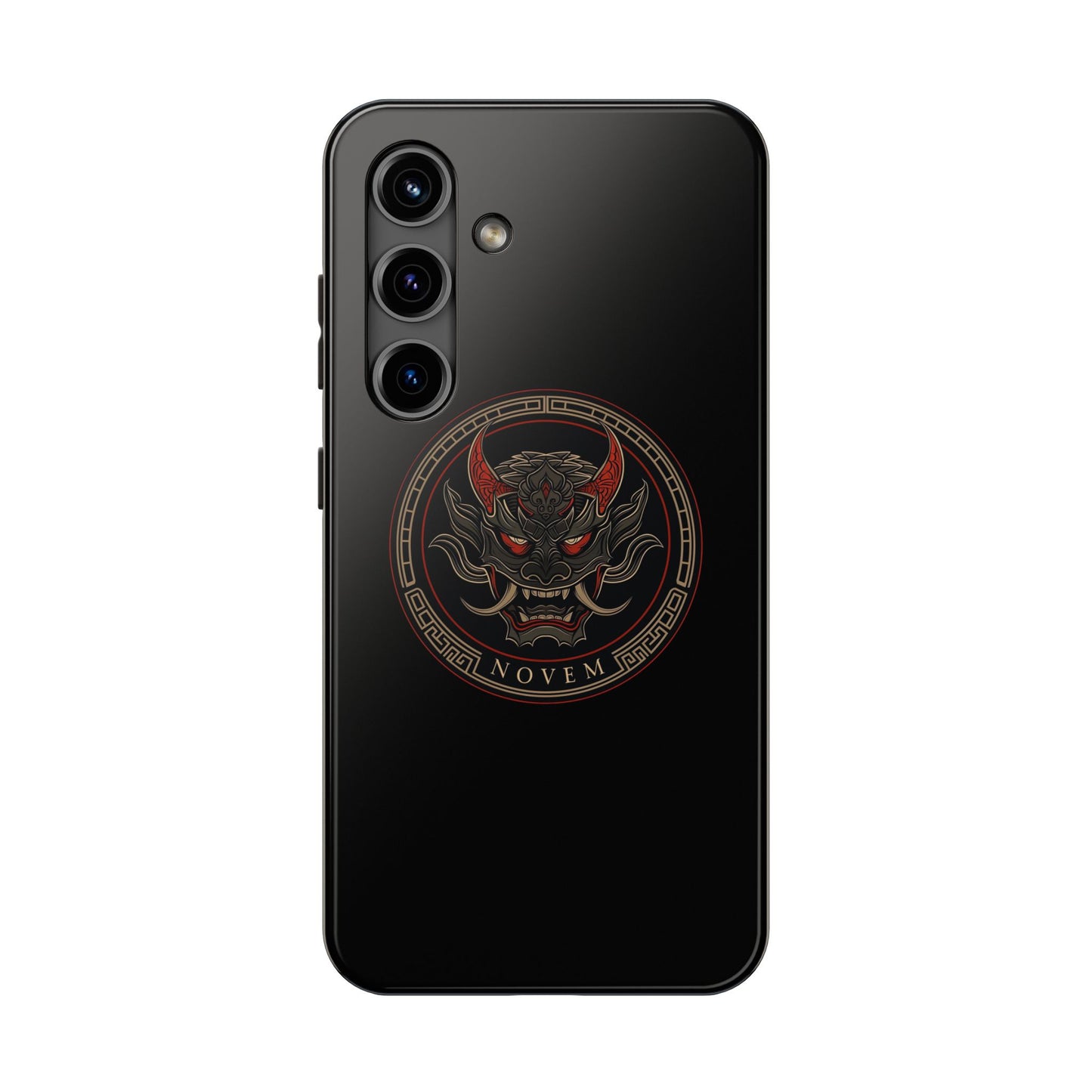 Novem Tough Phone Case  | Durable Protection for Adventurers